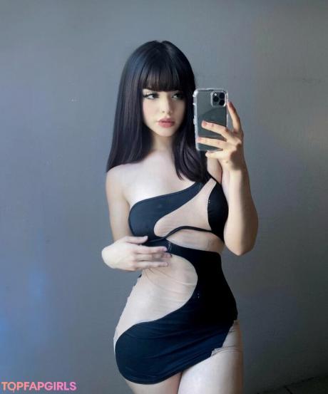 Chxrryxblossom nude leaked OnlyFans photo #175