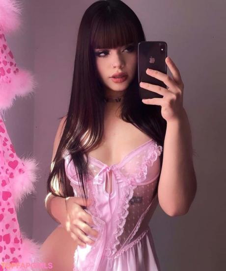 Chxrryxblossom nude leaked OnlyFans photo #2