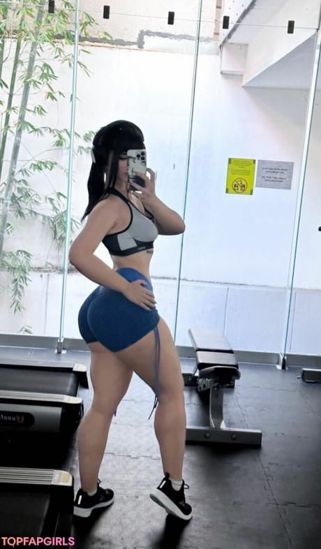 Chxrryxblossom nude leaked OnlyFans photo #191