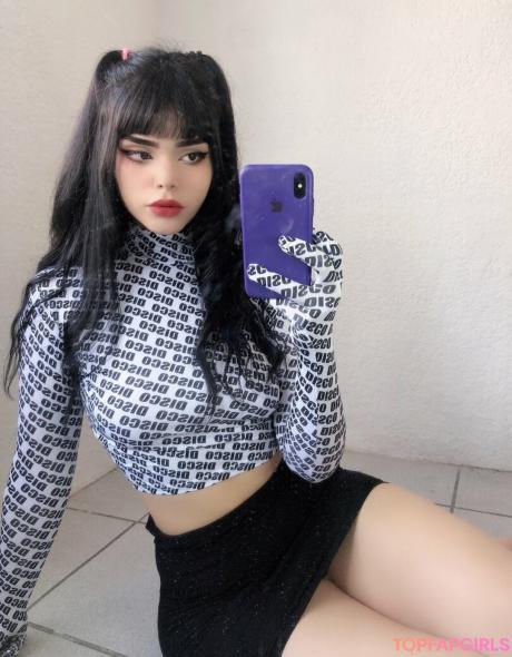 Chxrryxblossom nude leaked OnlyFans photo #200