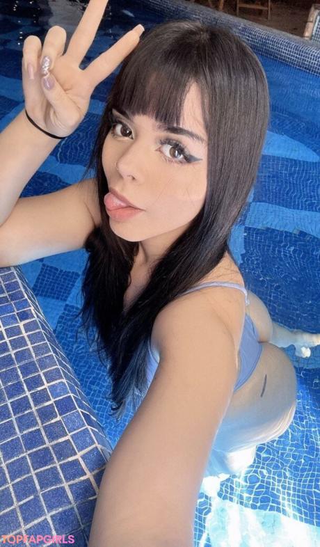 Chxrryxblossom nude leaked OnlyFans photo #213