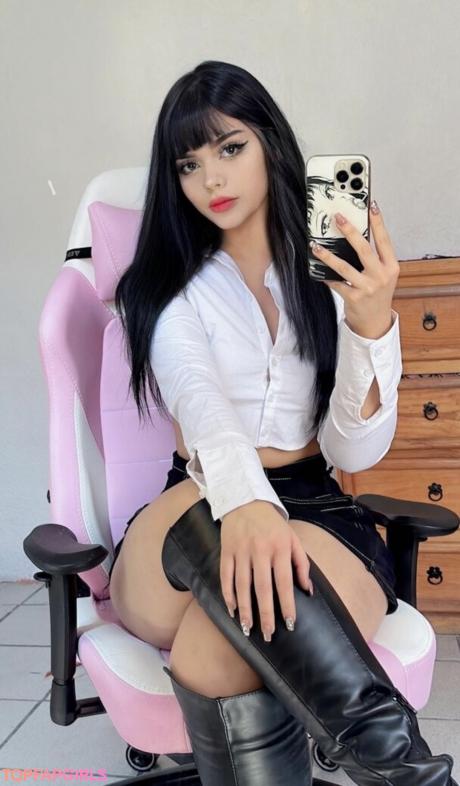 Chxrryxblossom nude leaked OnlyFans photo #221