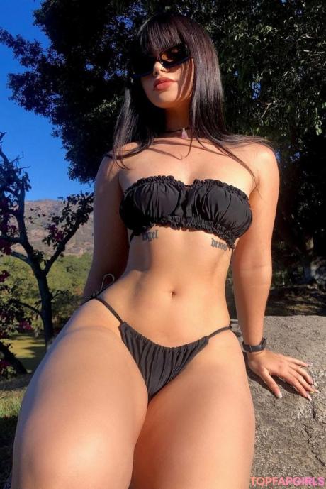 Chxrryxblossom nude leaked OnlyFans photo #23