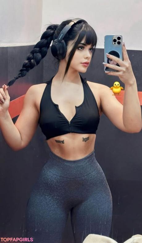 Chxrryxblossom nude leaked OnlyFans photo #233