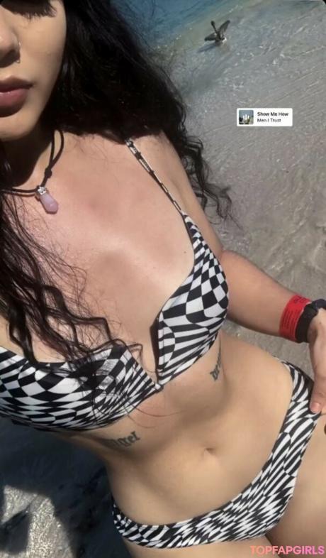 Chxrryxblossom nude leaked OnlyFans photo #240
