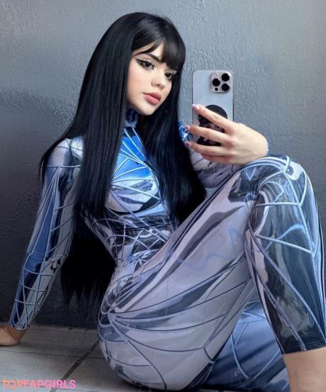 Chxrryxblossom nude leaked OnlyFans photo #253