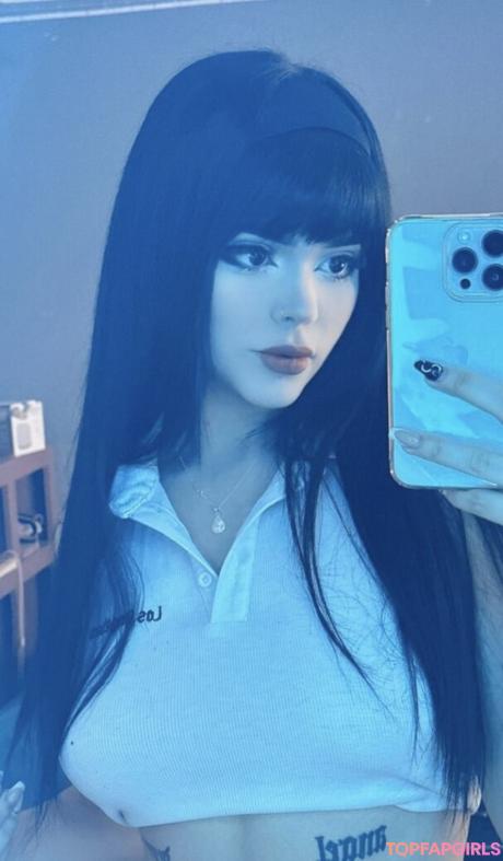 Chxrryxblossom nude leaked OnlyFans photo #274