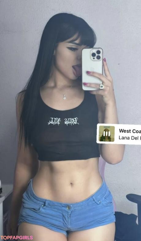 Chxrryxblossom nude leaked OnlyFans photo #279