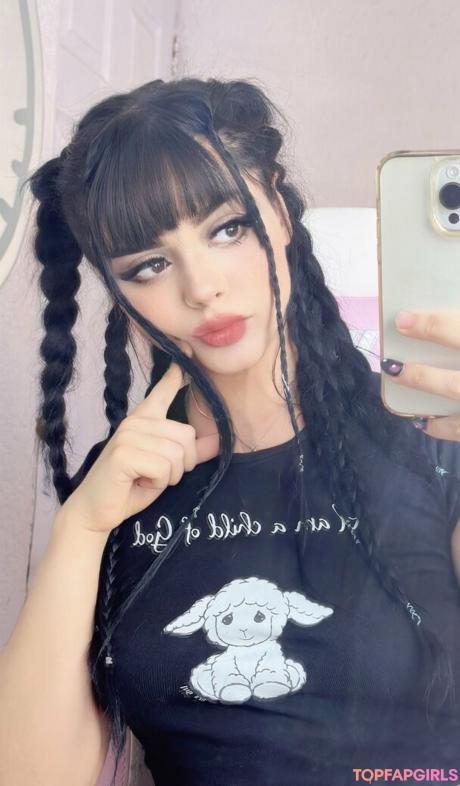 Chxrryxblossom nude leaked OnlyFans photo #298