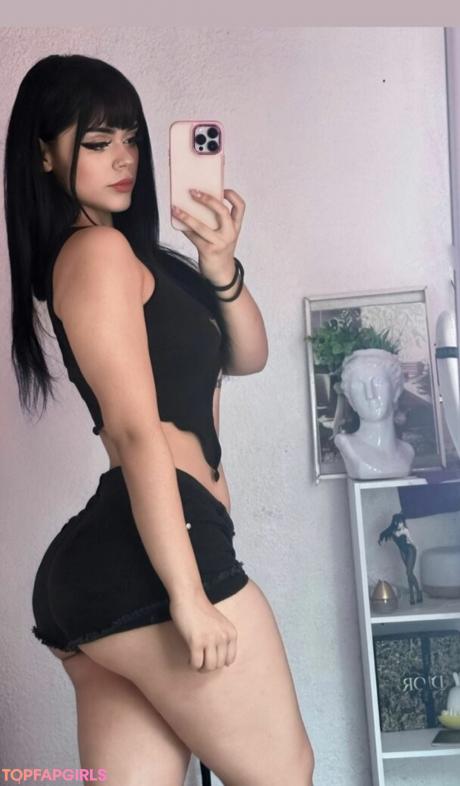 Chxrryxblossom nude leaked OnlyFans photo #318