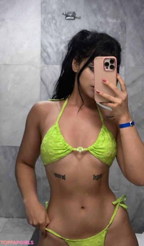 Chxrryxblossom nude leaked OnlyFans photo #335