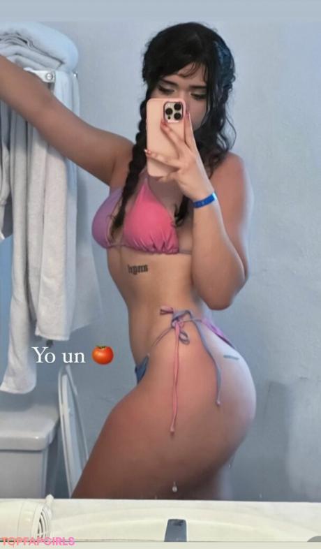 Chxrryxblossom nude leaked OnlyFans photo #336