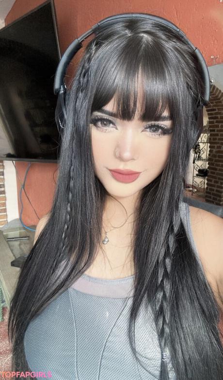 Chxrryxblossom nude leaked OnlyFans photo #385