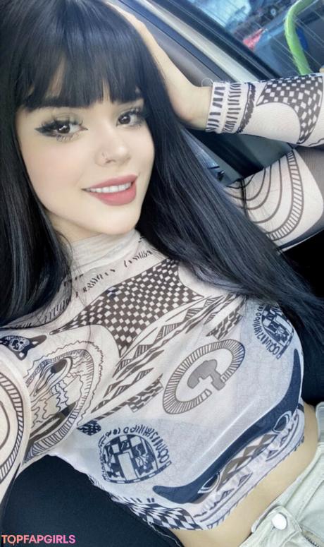 Chxrryxblossom nude leaked OnlyFans photo #388