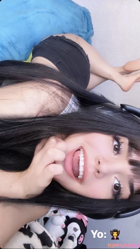 Chxrryxblossom nude leaked OnlyFans photo #432