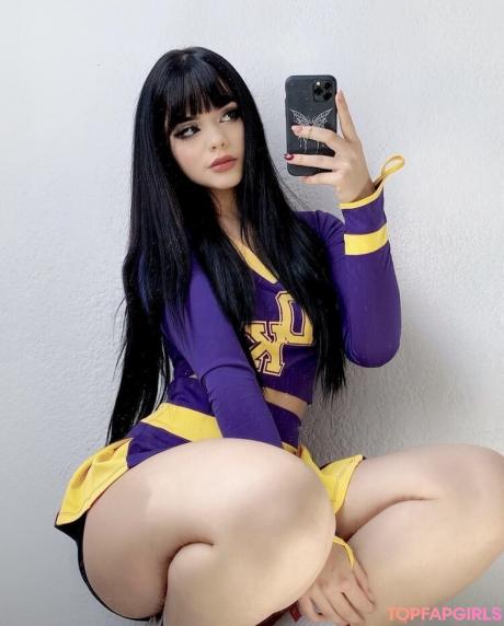 Chxrryxblossom nude leaked OnlyFans photo #446