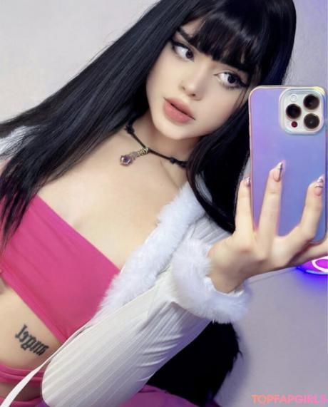 Chxrryxblossom nude leaked OnlyFans photo #466