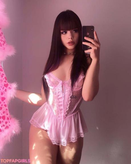 Chxrryxblossom nude leaked OnlyFans photo #481