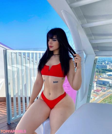 Chxrryxblossom nude leaked OnlyFans photo #50