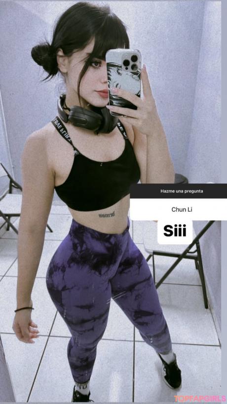 Chxrryxblossom nude leaked OnlyFans photo #497