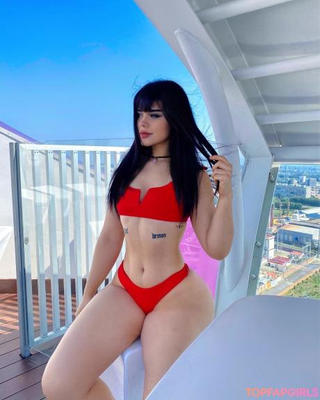Chxrryxblossom nude leaked OnlyFans photo #515