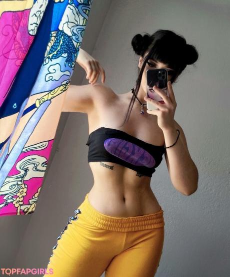 Chxrryxblossom nude leaked OnlyFans photo #76