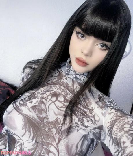 Chxrryxblossom nude leaked OnlyFans photo #85