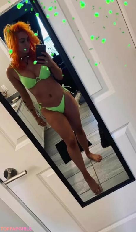 WWE nude leaked OnlyFans photo #17