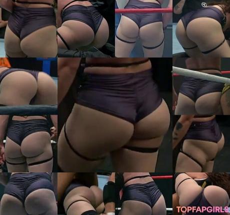 WWE nude leaked OnlyFans photo #27