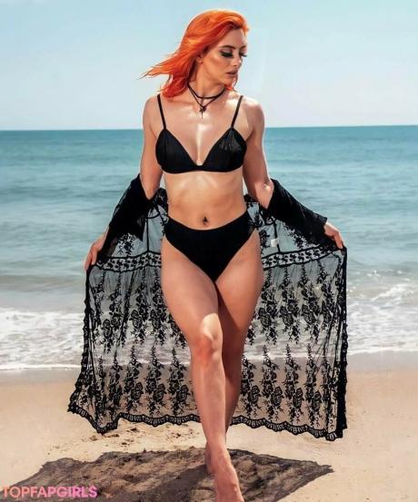 WWE nude leaked OnlyFans photo #28