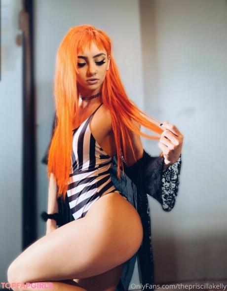 WWE nude leaked OnlyFans photo #30
