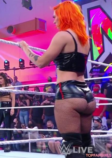 WWE nude leaked OnlyFans photo #4