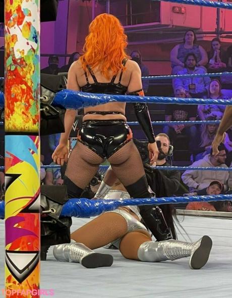 WWE nude leaked OnlyFans photo #40