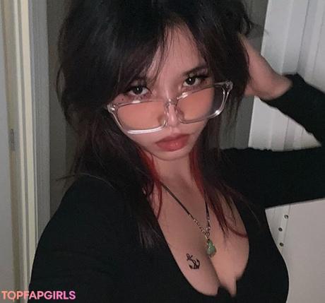 Cxyastal nude leaked OnlyFans photo #2