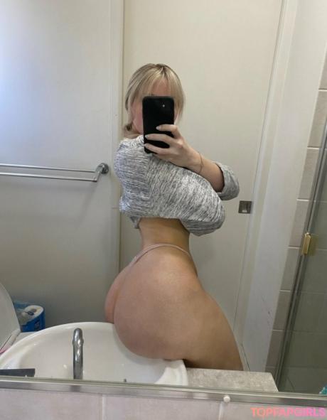 Bootybyshel nude leaked OnlyFans photo #101