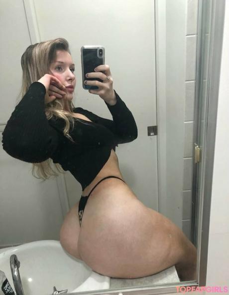 Bootybyshel nude leaked OnlyFans photo #114