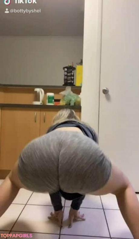 Bootybyshel nude leaked OnlyFans photo #36