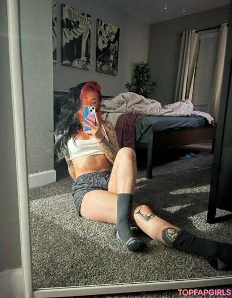 Okokveronica nude leaked OnlyFans photo #11