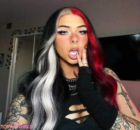 Okokveronica nude leaked OnlyFans photo #2