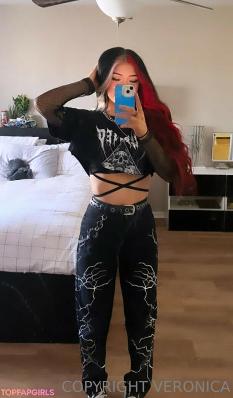 Okokveronica nude leaked OnlyFans photo #8