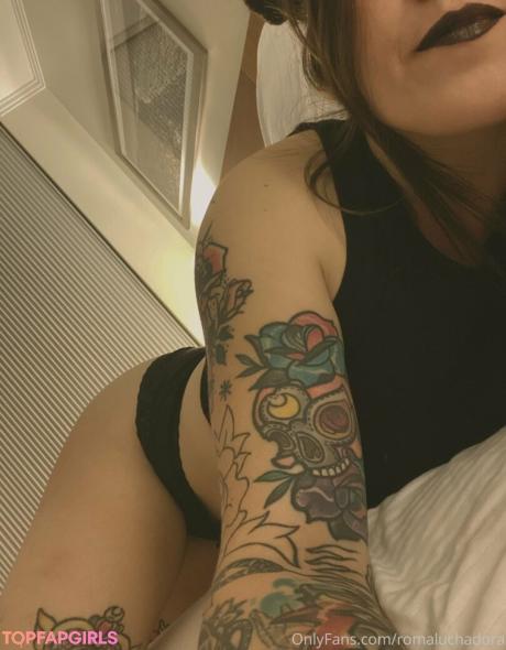 Roma nude leaked OnlyFans photo #27