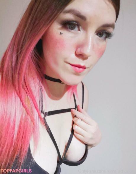 Roma nude leaked OnlyFans photo #33
