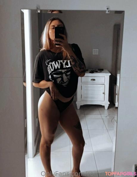 Roma nude leaked OnlyFans photo #42
