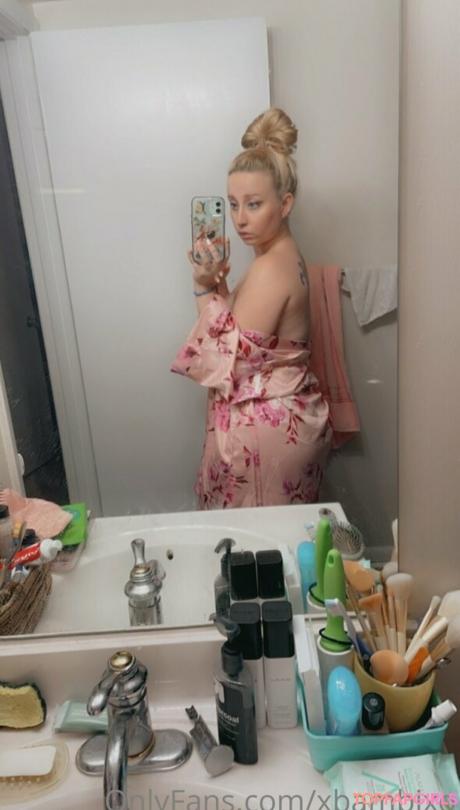 Xbambixo nude leaked OnlyFans photo #12