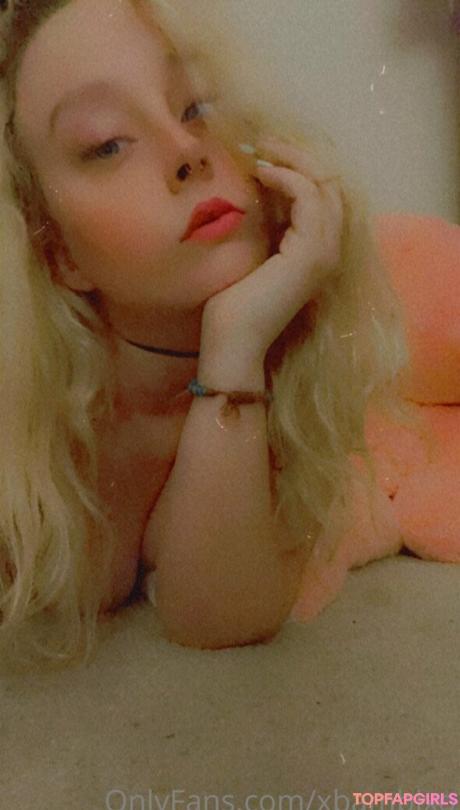 Xbambixo nude leaked OnlyFans photo #13