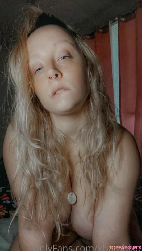 Xbambixo nude leaked OnlyFans photo #19