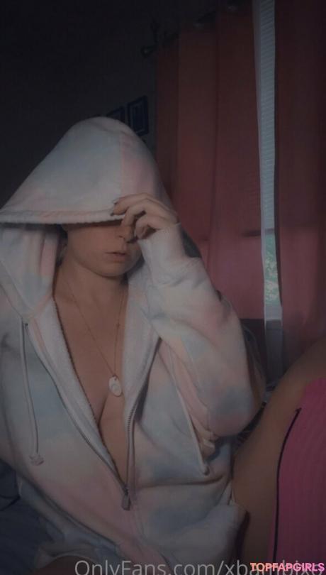 Xbambixo nude leaked OnlyFans photo #20