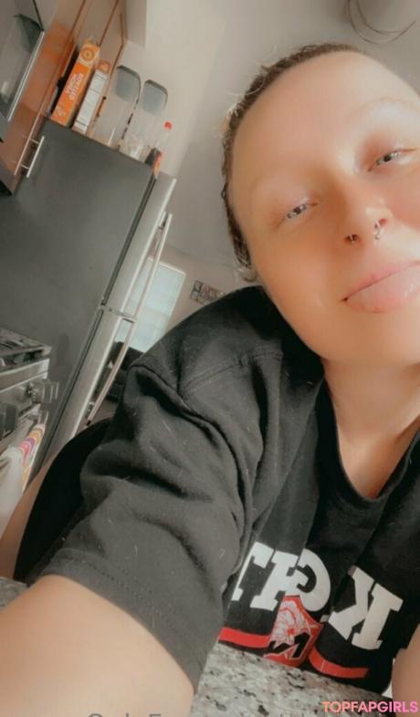 Xbambixo nude leaked OnlyFans photo #28