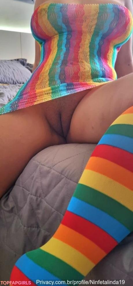 Ninfetalinda19 nude leaked OnlyFans photo #32