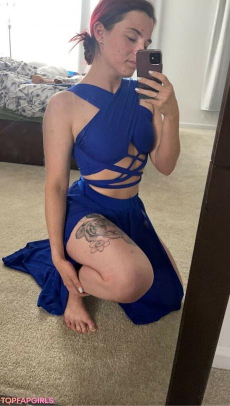 Redrosebb nude leaked OnlyFans photo #7